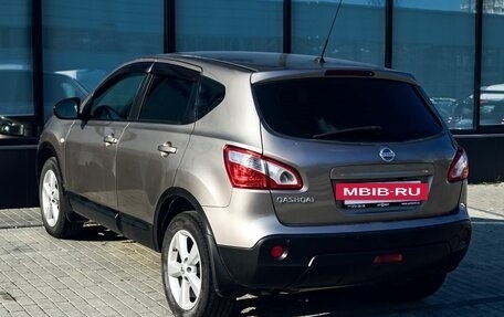 Nissan Qashqai+2 I, 2011 год, 899 000 рублей, 3 фотография