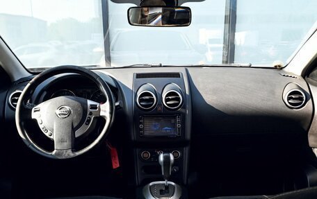 Nissan Qashqai+2 I, 2011 год, 899 000 рублей, 18 фотография