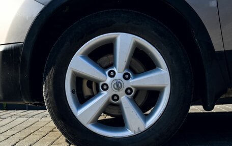 Nissan Qashqai+2 I, 2011 год, 899 000 рублей, 21 фотография