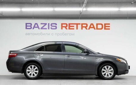 Toyota Camry, 2008 год, 1 290 000 рублей, 5 фотография