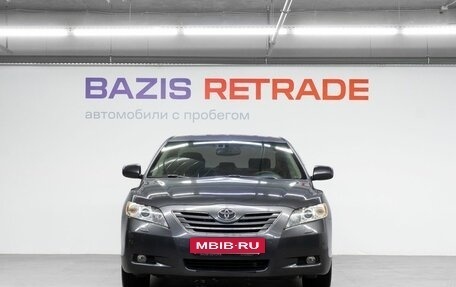 Toyota Camry, 2008 год, 1 290 000 рублей, 3 фотография