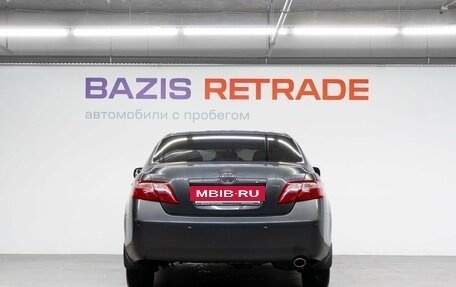 Toyota Camry, 2008 год, 1 290 000 рублей, 7 фотография
