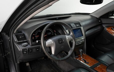 Toyota Camry, 2008 год, 1 290 000 рублей, 10 фотография