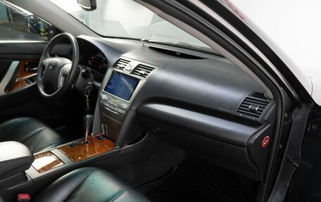 Toyota Camry, 2008 год, 1 290 000 рублей, 17 фотография