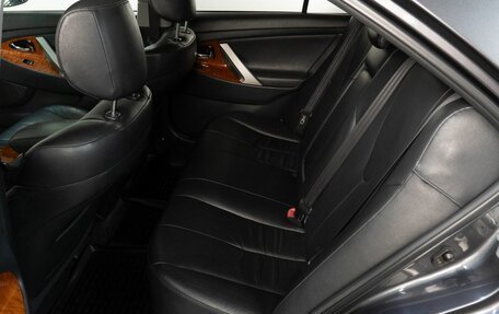 Toyota Camry, 2008 год, 1 290 000 рублей, 19 фотография
