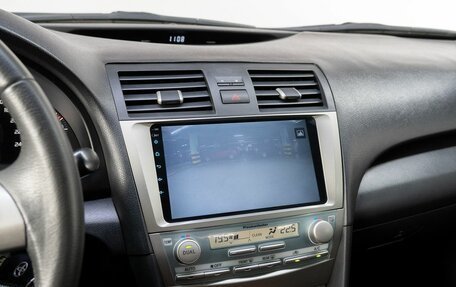 Toyota Camry, 2008 год, 1 290 000 рублей, 23 фотография
