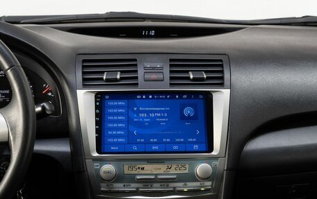 Toyota Camry, 2008 год, 1 290 000 рублей, 22 фотография