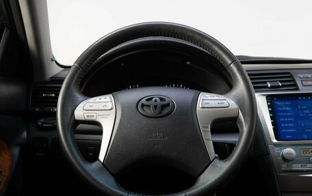 Toyota Camry, 2008 год, 1 290 000 рублей, 21 фотография