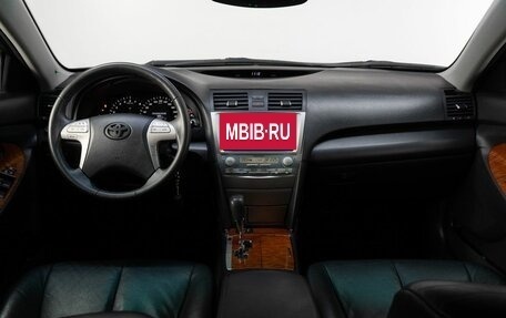 Toyota Camry, 2008 год, 1 290 000 рублей, 20 фотография