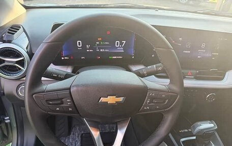 Chevrolet Cruze II, 2023 год, 990 111 рублей, 7 фотография