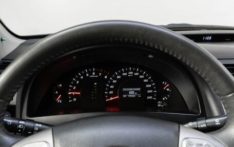 Toyota Camry, 2008 год, 1 290 000 рублей, 25 фотография