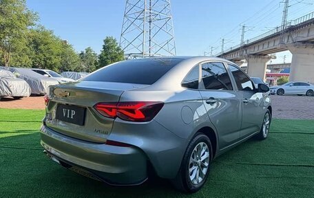 Chevrolet Cruze II, 2023 год, 990 111 рублей, 6 фотография