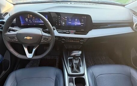 Chevrolet Cruze II, 2023 год, 990 111 рублей, 13 фотография