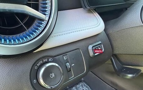 Chevrolet Cruze II, 2023 год, 990 111 рублей, 11 фотография