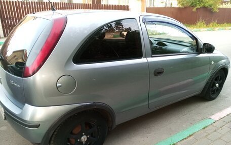 Opel Corsa C рестайлинг, 2005 год, 250 000 рублей, 2 фотография