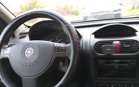 Opel Corsa C рестайлинг, 2005 год, 250 000 рублей, 5 фотография