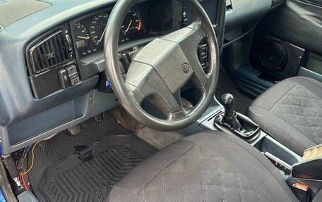 Volkswagen Passat B3, 1988 год, 95 000 рублей, 7 фотография