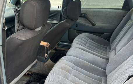 Volkswagen Passat B3, 1988 год, 95 000 рублей, 6 фотография