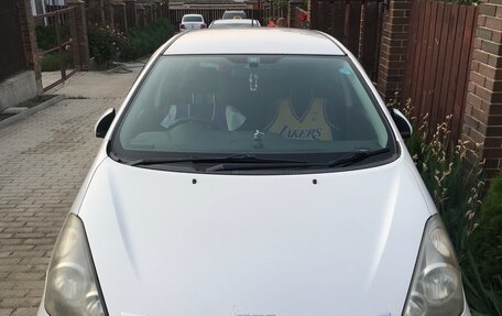 Toyota Wish II, 2005 год, 810 000 рублей, 2 фотография