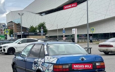 Volkswagen Passat B3, 1988 год, 95 000 рублей, 2 фотография