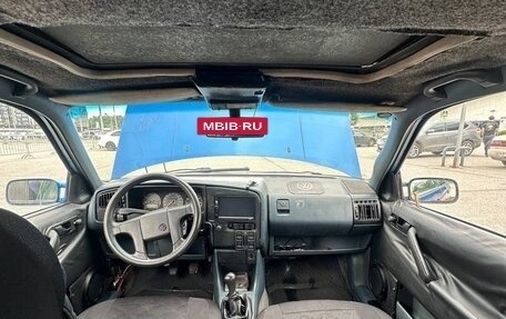 Volkswagen Passat B3, 1988 год, 95 000 рублей, 5 фотография