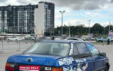 Volkswagen Passat B3, 1988 год, 95 000 рублей, 3 фотография