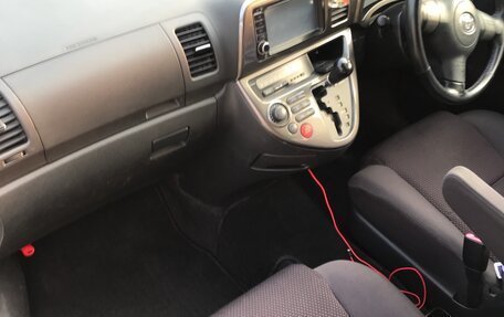 Toyota Wish II, 2005 год, 810 000 рублей, 5 фотография