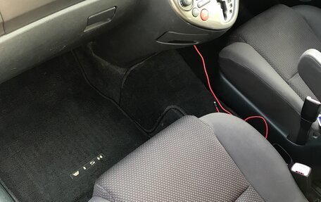 Toyota Wish II, 2005 год, 810 000 рублей, 7 фотография