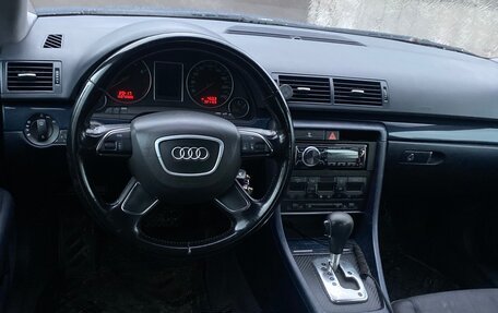 Audi A4, 2001 год, 330 000 рублей, 11 фотография