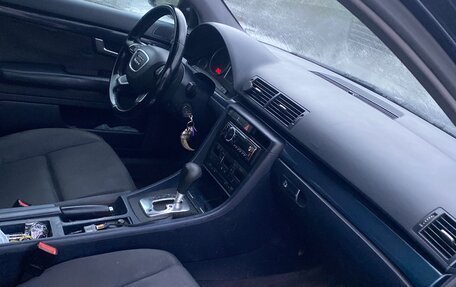 Audi A4, 2001 год, 330 000 рублей, 12 фотография