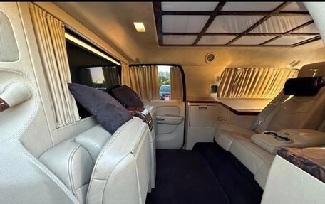 Cadillac Escalade III, 2013 год, 3 700 000 рублей, 8 фотография