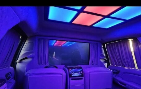 Cadillac Escalade III, 2013 год, 3 700 000 рублей, 3 фотография