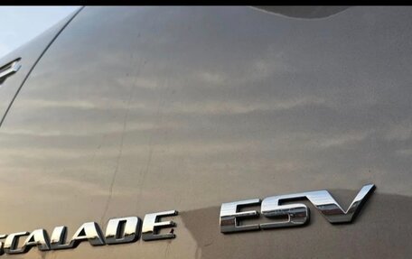 Cadillac Escalade III, 2013 год, 3 700 000 рублей, 15 фотография