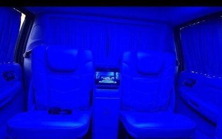 Cadillac Escalade III, 2013 год, 3 700 000 рублей, 17 фотография