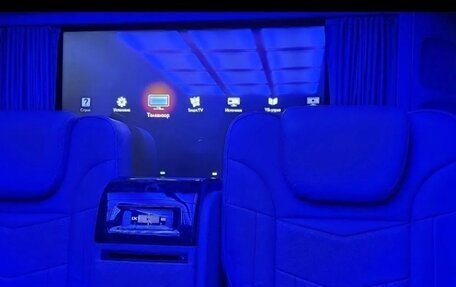Cadillac Escalade III, 2013 год, 3 700 000 рублей, 16 фотография