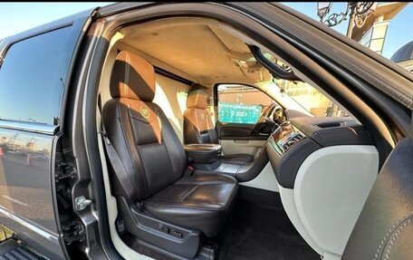 Cadillac Escalade III, 2013 год, 3 700 000 рублей, 7 фотография