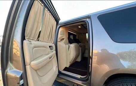 Cadillac Escalade III, 2013 год, 3 700 000 рублей, 9 фотография