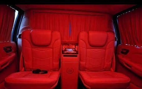 Cadillac Escalade III, 2013 год, 3 700 000 рублей, 18 фотография