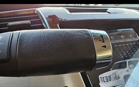 Cadillac Escalade III, 2013 год, 3 700 000 рублей, 26 фотография