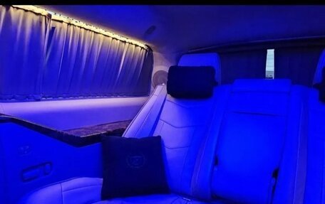 Cadillac Escalade III, 2013 год, 3 700 000 рублей, 24 фотография