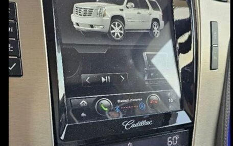 Cadillac Escalade III, 2013 год, 3 700 000 рублей, 30 фотография
