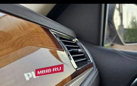 Cadillac Escalade III, 2013 год, 3 700 000 рублей, 28 фотография
