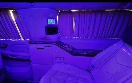 Cadillac Escalade III, 2013 год, 3 700 000 рублей, 35 фотография