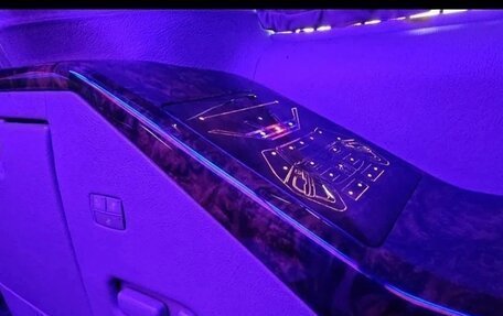 Cadillac Escalade III, 2013 год, 3 700 000 рублей, 37 фотография
