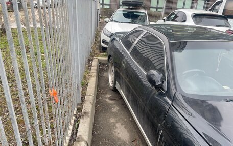 Toyota Soarer, 1996 год, 800 000 рублей, 3 фотография