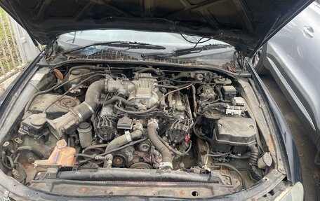 Toyota Soarer, 1996 год, 800 000 рублей, 2 фотография