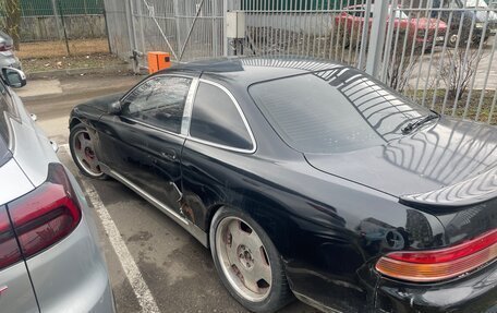 Toyota Soarer, 1996 год, 800 000 рублей, 4 фотография