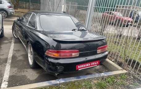 Toyota Soarer, 1996 год, 800 000 рублей, 5 фотография