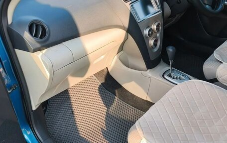 Toyota Belta, 2005 год, 465 000 рублей, 10 фотография