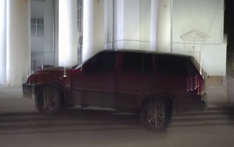 ТагАЗ Road Partner, 2010 год, 570 000 рублей, 3 фотография